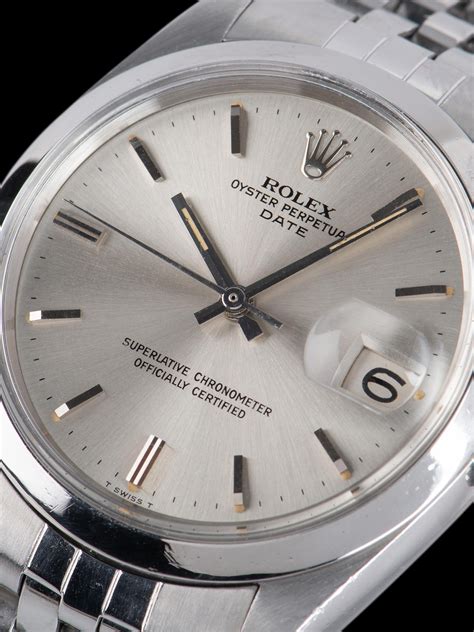 rolex oyster perpetual 1966|1966 Rolex Oyster Perpetual date.